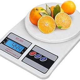 JM SELLER Weight Machine | Weighing Scale, Digital Weight Machine, Weight Machine for Home Kitchen & Shop, Multipurpose Portable, Electronic Weight Machine-image-125