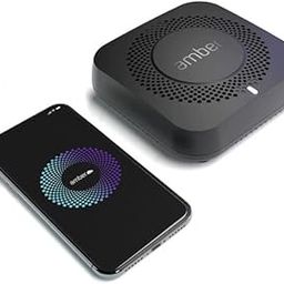 AMBER X Smart Personal Cloud Storage Device for Data and Media Files, 512GB High-Speed SSD, 6 Core ARM Processor, iOS/Android/Windows/Mac Compatible, Black-16