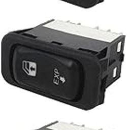The Style Sutra 3X Power Window Switch Driver Side for 2001-11 Freightliner Columbia|Motors | Parts & Accessories | Car & Truck Parts-18