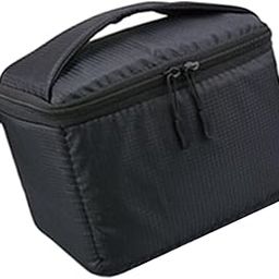 UJEAVETTE® Fishing Reel Bag Storage Pouch Protective Carrying Case Drum Raft Reels 22Cmx16Cmx15Cm-image-54