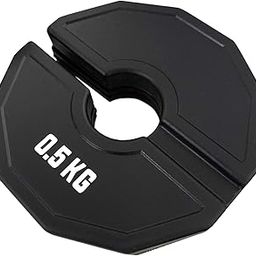 Fractional Weight Plate Gym Supplies for Micro Loading Bodybuilder Beginners 0.5kg| Sports Equipment | Outdoor Sports Gear | Exercise Gear-image-69