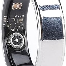 Sanpyl Smart Ring with APP for Women Men, Fitness Tracker with Motion Tracking, Sleep Monitor, Step Tracker, Aluminum Alloy Fitness Tracker Ring for iOS & Android (9)-picture-27