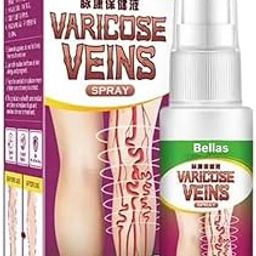 Varicose Veins Relief Spray, 50ml, Natural Support Formula|Fast Action Formula-image-36