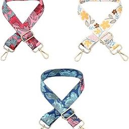 LICHTS®3pcs Adjustable Crossbody Bag Strap Replacement Shoulder Handbag Belt |Clothing, Shoes & Accessories | Womens Handbags & Bags | Handbag Accessories|3 Piece Strap-image-30