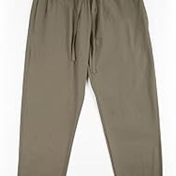 Men's Regular Fit Trousers – Comfortable Waistband | Formal & Casual Wear | Premium Fabric | All-Day Comfort & Style-image-15