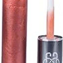 MAKE UP FOR LIFE Lip Gloss Pink (Matte)-picture-2