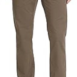 Men's Mid Rise Premium Cotton Slim Fit Casual Trouser Chinos-image-12