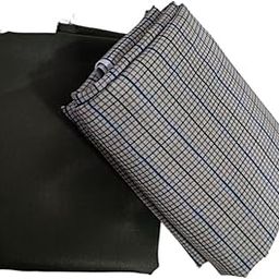 Shirt & Trouser Fabric in Box Packing (Shirt-2.35 m, Pant-1.25 m)-image-45