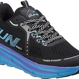 duke Mens Fwol2122-black Sneaker-picture-19