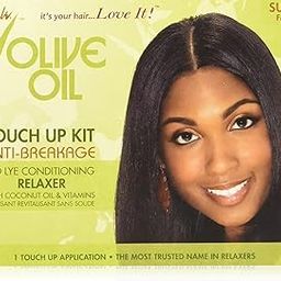 Vitale Olive Oil Relaxer Touch Up Kit, Super-picture-39