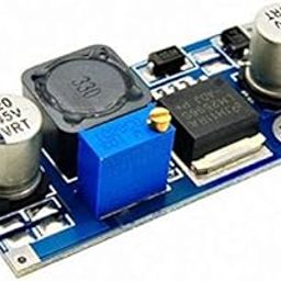 Embeddinator LM2596 DC-DC Step Down Buck Converter-picture-25