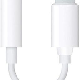 Apple Original Lightnin.G to 3.5 Mm Headphone Jack Adapter, Aux Audio Jack, Phone Dongle Cable Compatible with Phone 14/13/12/11 Pro/Xr/Xs Max/X/8/6 All iOS Devices-21