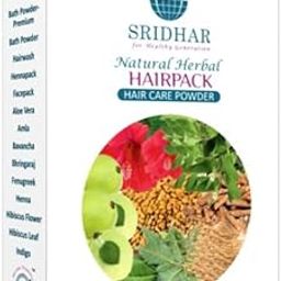 SRIDHAR Natural Herbal Bath Powder-Premium | Bath Powder | 400 Gram (Pack of 2 x 200 Gram) | Skin Care | Face Scrub | All Skin Type | All Age Group | Unisex | Makes Skin Smoother & Brighter-image-52