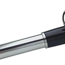 MERISHOPP® Stainless Steel Ball Lock Pins Quick Release Pins T Handle Pin Dia 6mm 40mm|Business & Industrial | Manufacturing & Metalworking | Metalworking Tooling-28