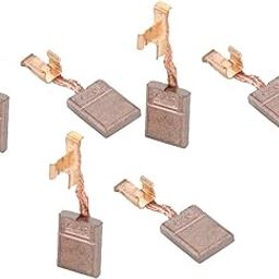 CALANDIS™ 6pcs CB440 Carbon Motor Brushes Compatible for CB-440 / CB-448 / CB-436 | Other Mech. Power Transmission | Mechanical Power Transmission | Automation Motors & Drives-picture-31