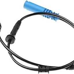 FASHIONMYDAY® ABS Wheel Speed Sensor SS20123 for Mini Cooper 2002-2008 Wear Resistant | Parts & Accessories | Car & Truck Parts | Brakes & Brake Parts | Abs System Parts-11