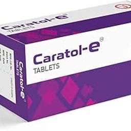 Caratol-e Tablets 60nos-image-5