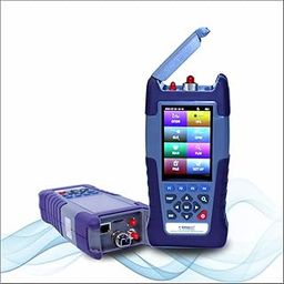 Fibershot Micro OTDR-II | Single Mode OTDR (1310nm:26dB / 1550nm:24dB) | 6-in-1 Multifunction Tester (OTDR/OLS/VFL/OPM/FLM/RJ45) | Compatible with UPC SC/ST/FC/LC Connectors-picture-18