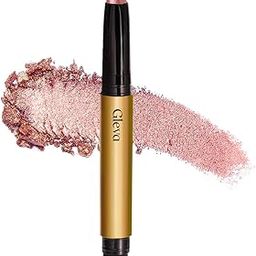 Gleva Eyeshadow Stick - Pencil Waterproof Eyeshadow Stick - Crease-Proof Formula - Easy-to-Apply Buildable Color - Cream Shadow Stick - Longwear (Rose Gold)-image-68