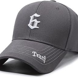 DRUNKEN Cap for Men Women Topi Unisex Head Branded Boy's Girl's Caps Adjustable Strap Summer Sports Cricket Gym Dance Cotton Free Size Woolen Fashion Baseball Hip hop Helmet Winter-image-109