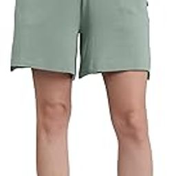 Mid Rise Serene Dream Lounge Shorts-image-53