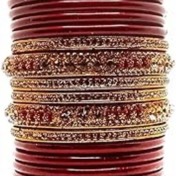 lac bangles(pack of 20)-image-39
