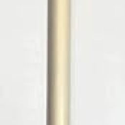 SVDK Supreme 1.25 Feet (15 Inch) Ceiling Fan Down Rod | Durable Iron Fan Pipe for Secure Ceiling Fan Installation | Powder-Coated Ivory Finish | Ideal for Home & Office Use-image-4