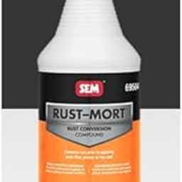 SEM 69504 Rust Mort - 1 Quart-picture-15