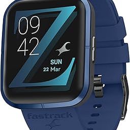 Fastrack Reflex Zingg with 1.69" UltraVU Display|SingleSync BT Calling|100+ Sports Mode|Multiple Menu Styles|E-Card Storage|Customizable Shortcuts|24x7 HRM|SpO2 & Sleep Monitor-image-44