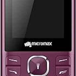 Micromax X778 Marsala, Maroon-picture-14