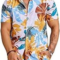 Men Rayon Co Ord Set For Men | Men Cord Set | Night Suit For Men | T-Shirt And Shorts Set For Men | Night Dress For Men | Pyjama Set For Men-image-70