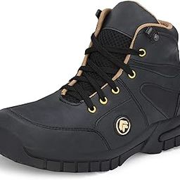 Men Synthetic Outdoor Shoes-image-82