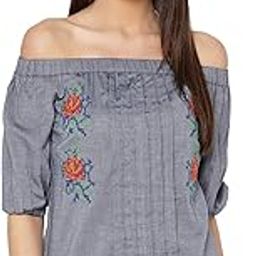 Women's Regular fit Blouse-image-29