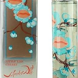 Little Kiss Cherry Women By Salvador Dali For Women (Eau De Toilette, 100 ML)-52