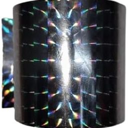 Bird Scare Tape Ribbon - 2.4cm x 100m, Double Sided Reflective Ribbon for Keeping Birds Away from House, Garden, and Outdoor Spaces (Pack of 3)-picture-30