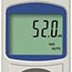 Sound Monitoring System (Range: 30 to 130db) Model: SL-4033SD-image-3