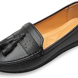 Womens Rowan Ballet Flat-43