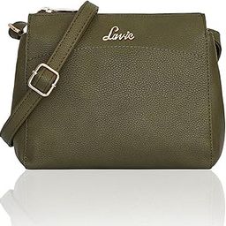 Women's Cetan Stiff Sling Bag | Ladies Purse Handbag | Crossbody Sling Strap-41