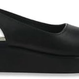 Women's Platform Slingback Sandals - Open Toe, Slip-On, Casual For women & girls-image-27