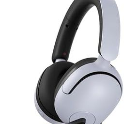 S0ny INZ0NE H5 Wireless Gaming Headset, 360 Spatial Sound, Works with PC, PS5, 28 Hour Battery, 2.4Ghz Wireless and 3.5mm Audio Jack, Bidirectional Boom Microphone, 40mm Drivers, White-image-38