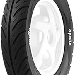 Apollo tyres Actizip S1 90/100-10 Tubeless Bike Tyre-image-16