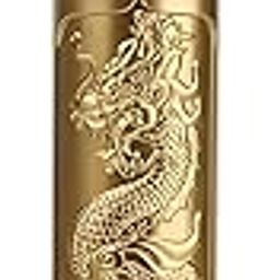 Premium Metal Body Trimmer Men Beard - High Precision Trimmers for Man Grooming - Versatile Trimmer for Men with Ergonomic Design for Effortless Styling and Shaving Experience-image-2