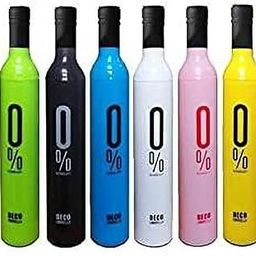 Bottle Umbrella-12