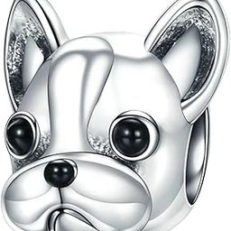 ™ 1 Piece beads Charm Animal Studs Cute for Women Teen Girls Gifts | Beads & Jewelry Making-image-14