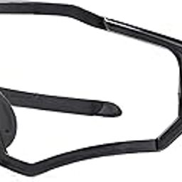 ROCK BROS Photochromic Sunglasses for Men Women Sports Cycling Glasses UV Protection Full Screen Windproof Bike Glasses for Running Fishing Skiing Black-image-39