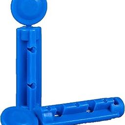Thermomate Round Lancet Needle - Pack of 100 Pieces (Blue Color) Made in India-image-51
