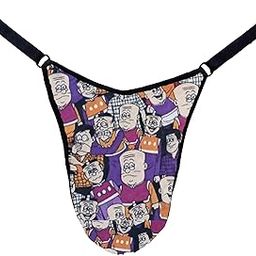 Men's Sexy Thong Panty | Thong Panty | g-String Panty-picture-33