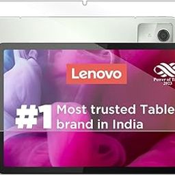 HD Clear 9H Hardness Tempered Glass For Lenovo Tab M11 11 inch -Pack Of 1-image-59