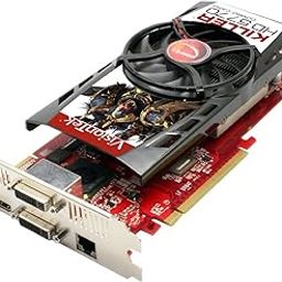 VisionTek Killer 5770 Combo Card (900333)-24