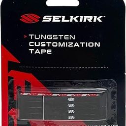 Selkirk Tungsten Protection Tape for Pickleball - Paddle Accessory-image-51